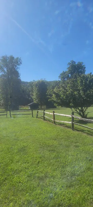 Camp Thompson Picture 1