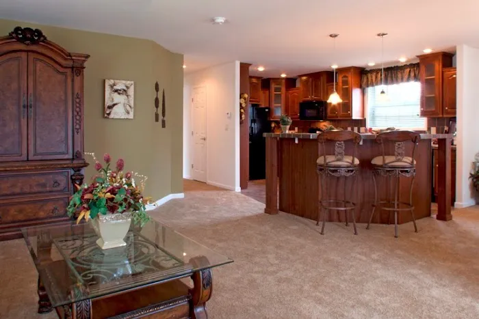 Thomas Estate West Manufactured Homes Picture 8
