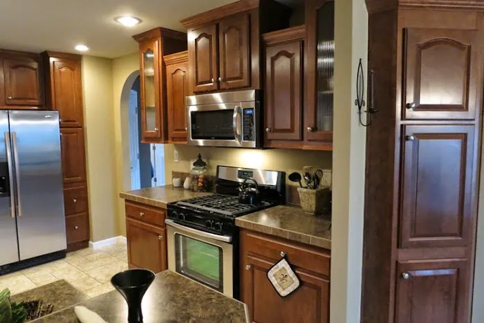 Thomas Estate West Manufactured Homes Picture 9