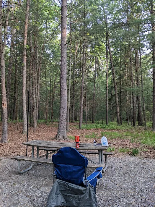 Charcoal Hearth Campground Picture 1