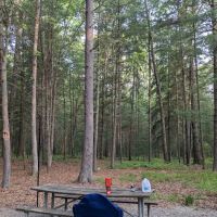 Charcoal Hearth Campground ico