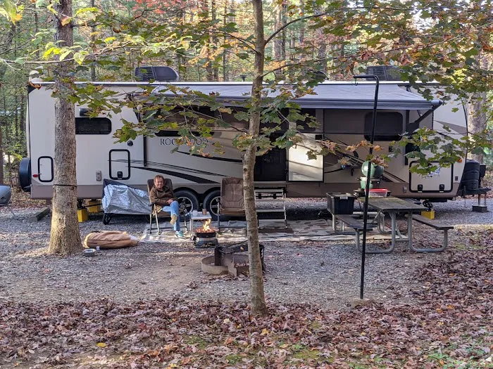 Charcoal Hearth Campground Picture 3
