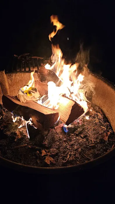 Charcoal Hearth Campground Picture 8