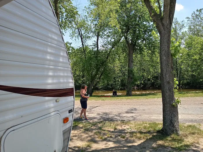 Moore's Campground Picture 9