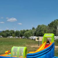 Moore's Campground ico