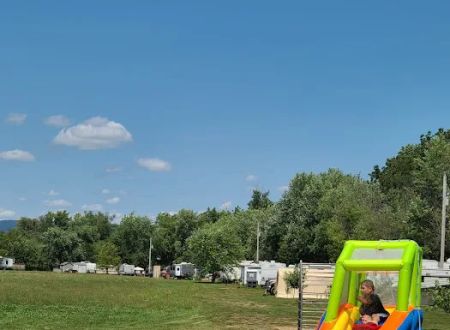 Moore's Campground