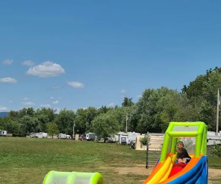 Moore's Campground