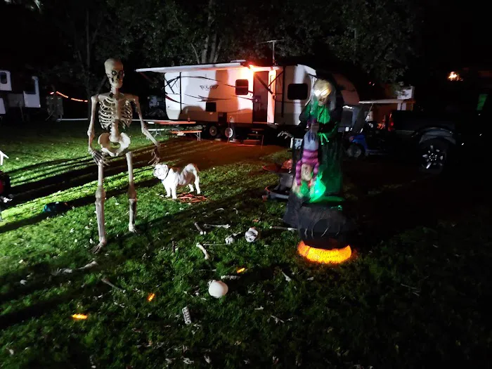 Moore's Campground Picture 8