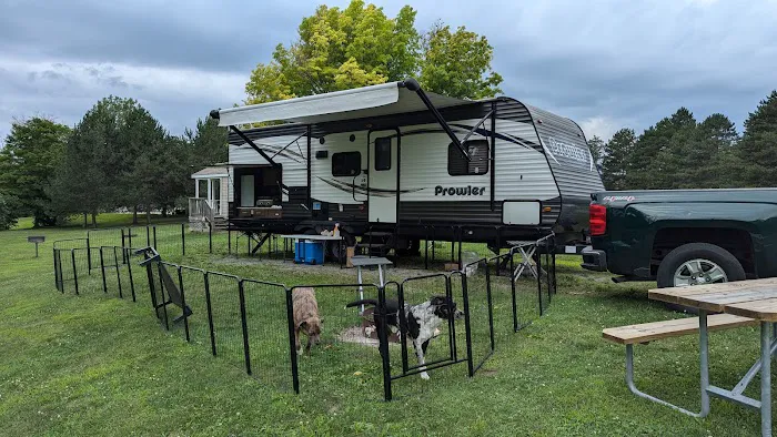 Hickory Ridge RV Resort Picture 1