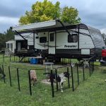 Hickory Ridge RV Resort