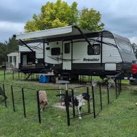 Hickory Ridge RV Resort ico