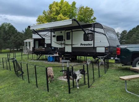 Hickory Ridge RV Resort