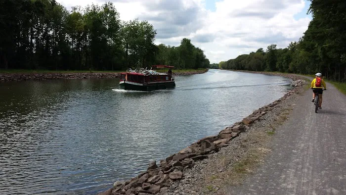 Hickory Ridge RV Resort Picture 9