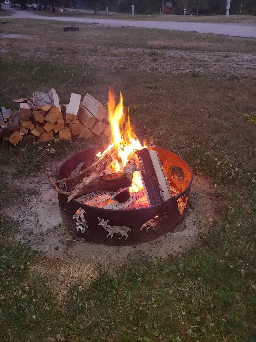 Hickory Ridge RV Resort Picture 5