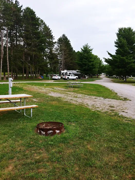 Hickory Ridge RV Resort Picture 8