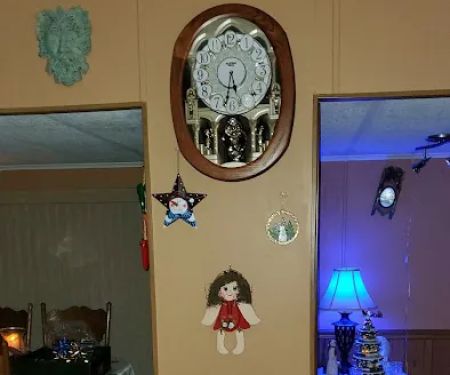 Oak Orchard Estates