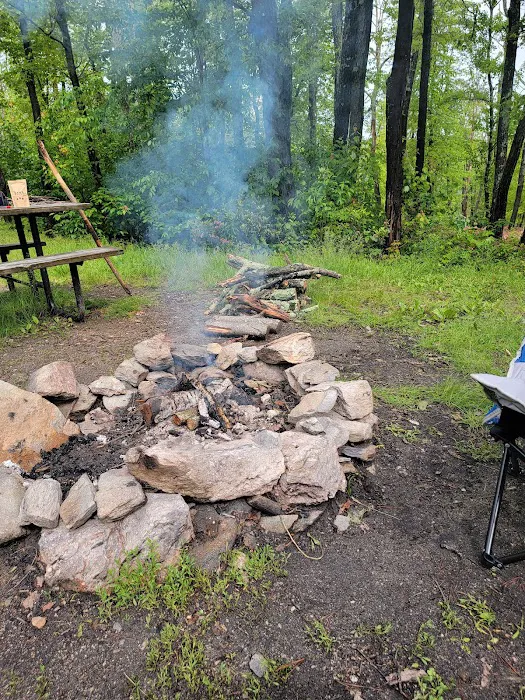 Primitive Campsite #8 Picture 7