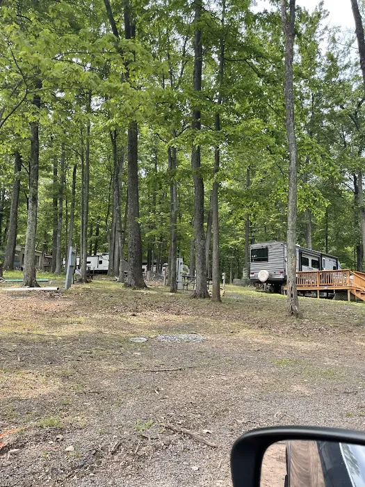 Back Roads Camping and Rv Resort Picture 2
