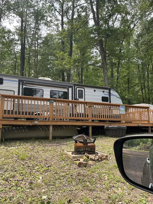 Back Roads Camping and Rv Resort Picture 1