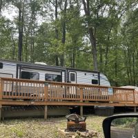 Back Roads Camping and Rv Resort ico