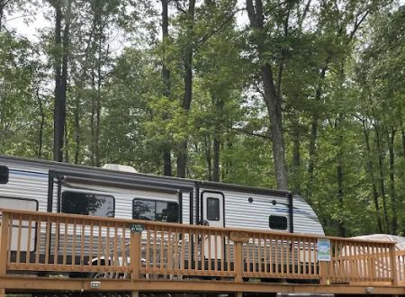 Back Roads Camping and Rv Resort