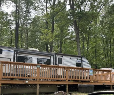 Back Roads Camping and Rv Resort