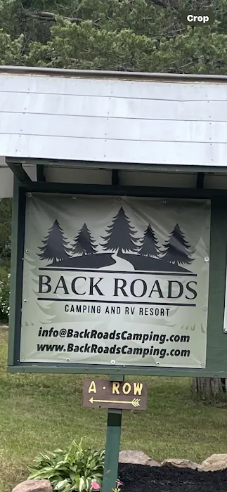 Back Roads Camping and Rv Resort Picture 7
