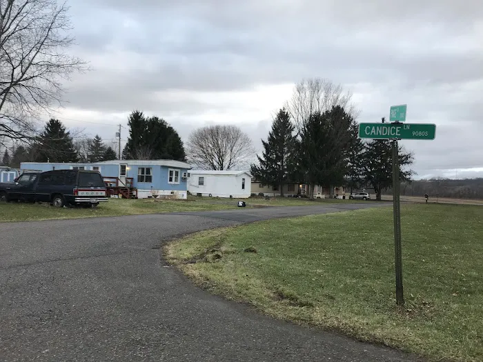 Country Road Manufactured Home Community Picture 2