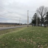 Country Road Manufactured Home Community ico