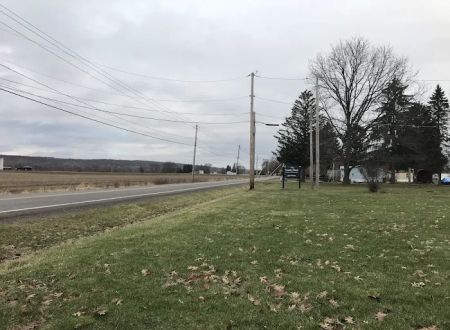 Country Road Manufactured Home Community