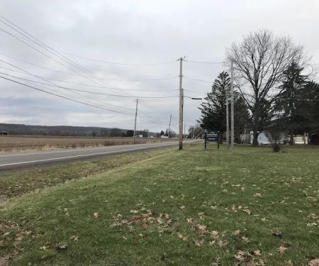 Country Road Manufactured Home Community