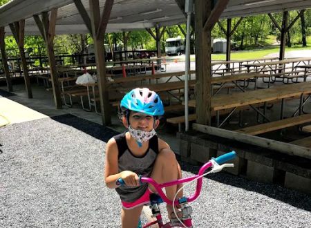 Dogwood Acres Campground Inc