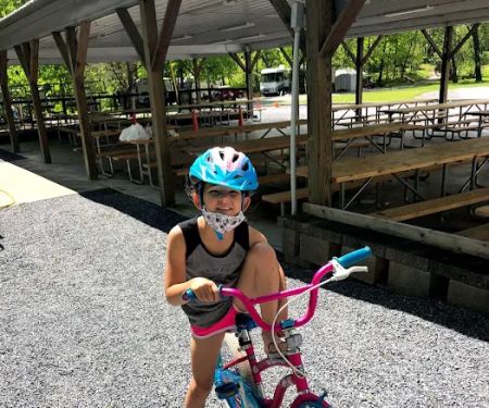 Dogwood Acres Campground Inc