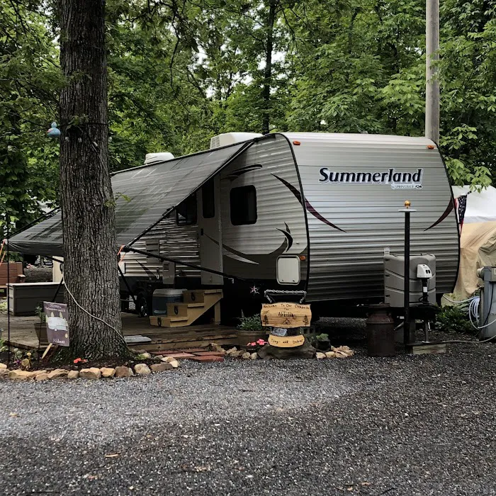 Dogwood Acres Campground Inc Picture 7