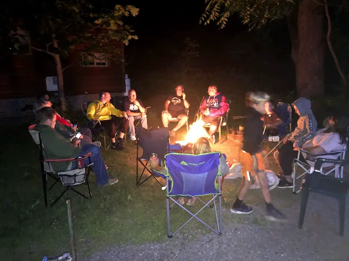 Dogwood Acres Campground Inc Picture 9