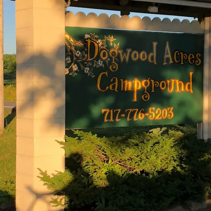 Dogwood Acres Campground Inc Picture 5