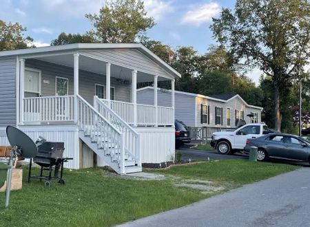 Meadows Park Inc