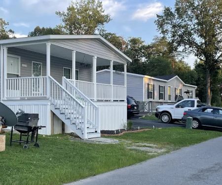 Meadows Park Inc
