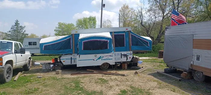 Camp fry Picture 1