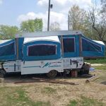 Camp fry