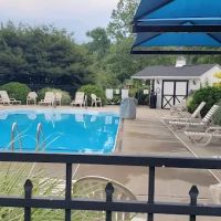 Buttonwood Campground ico