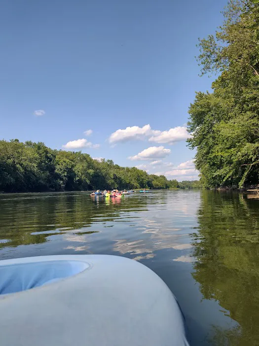 Buttonwood Campground Picture 4