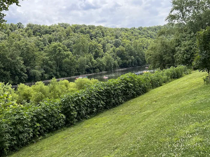 Buttonwood Campground Picture 6