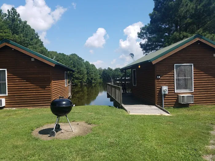 Island Resort Campground Picture 10