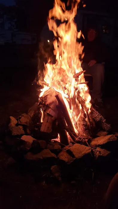 Island Resort Campground Picture 7
