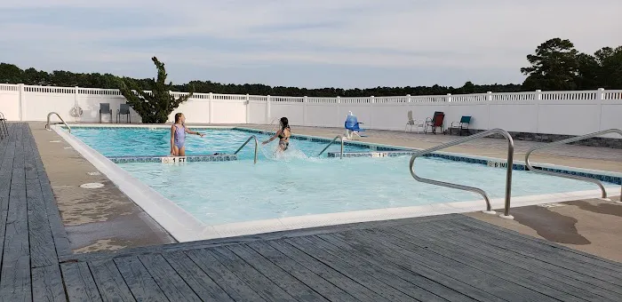 Island Resort Campground Picture 1