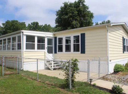 Flower Village Mobile Home Park