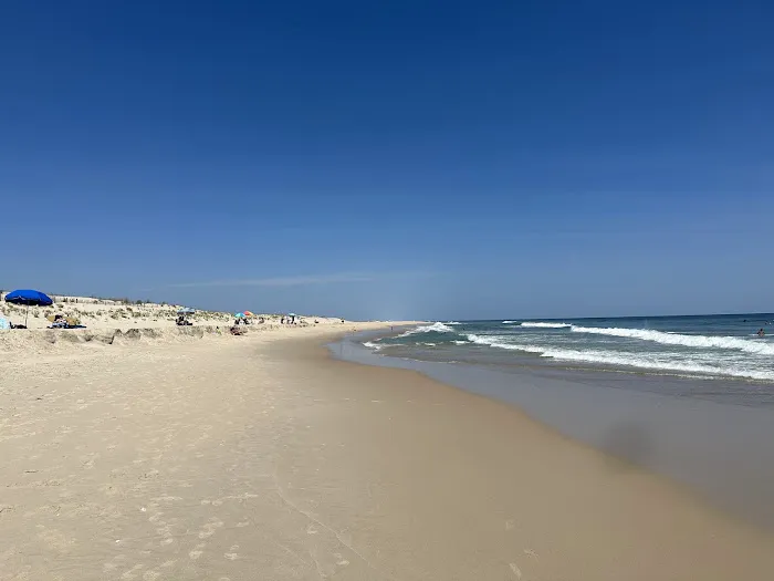 Assateague State Park Youth Group Campsites Picture 1