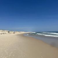 Assateague State Park Youth Group Campsites ico