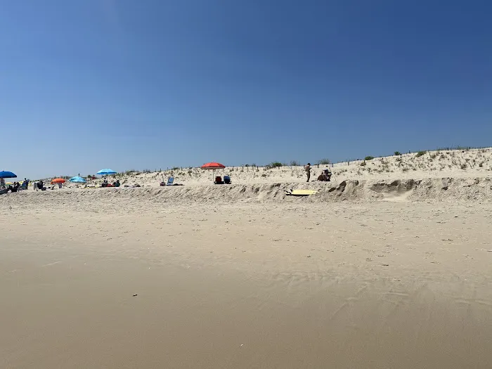 Assateague State Park Youth Group Campsites Picture 6